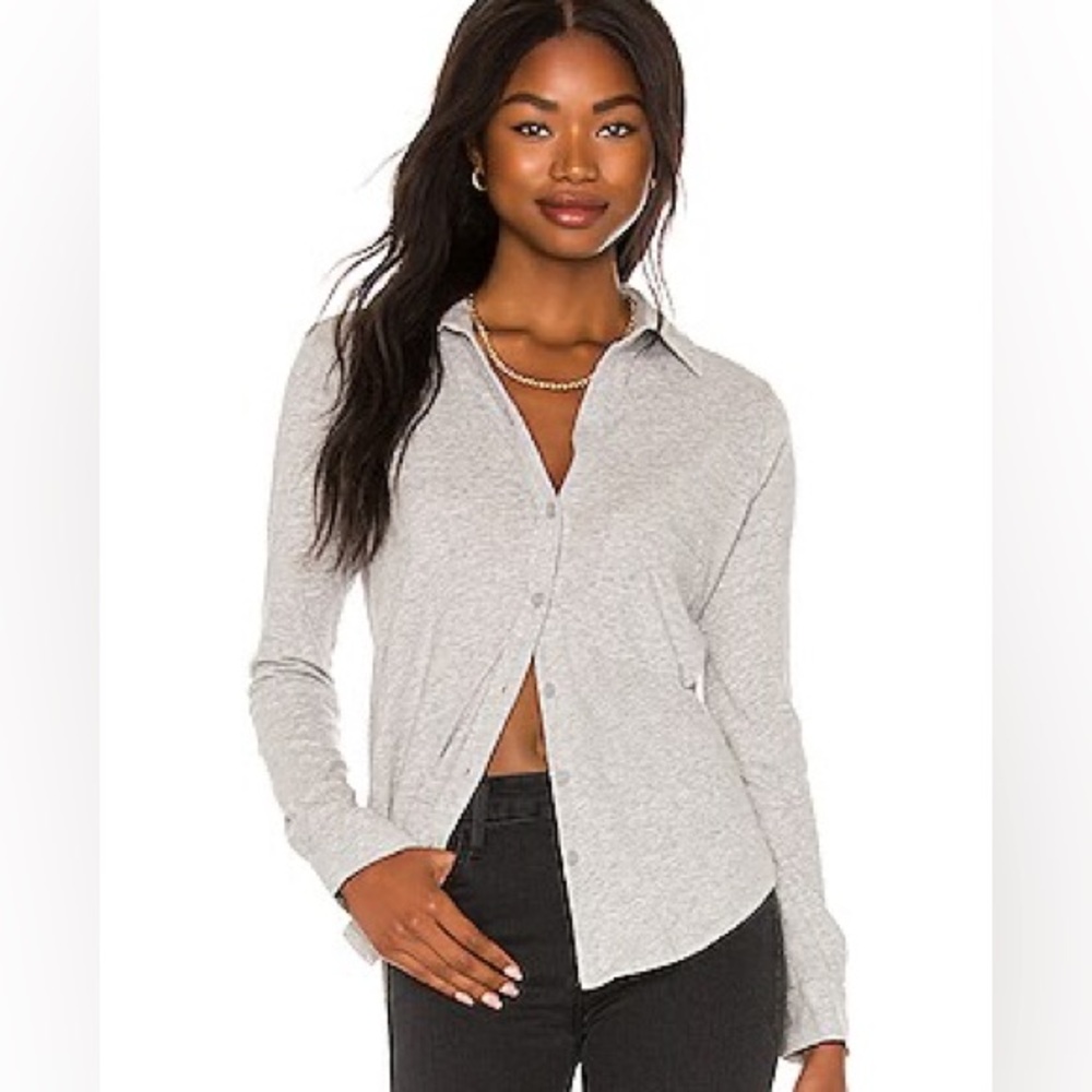 Bobi Button Up